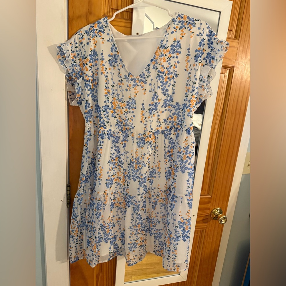 Women’s Boutique Dress